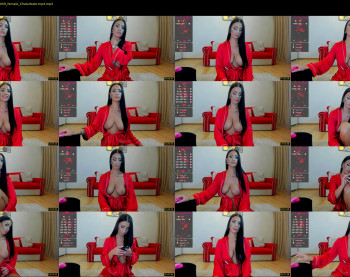 ruby_laroux — 44 minute Chaturbate couple cam video, 1080p, Sep 9, 2021