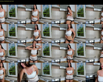 devyale — 71 minute Chaturbate female cam video, 1080p, Sep 9, 2021