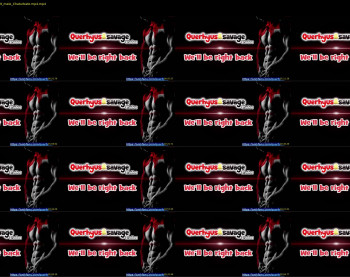 querhyus — 7 minute Chaturbate male cam video, 720p, Sep 9, 2021