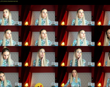 hotfallingdevil — 6 minute Chaturbate female cam video, 720p, Sep 10, 2021