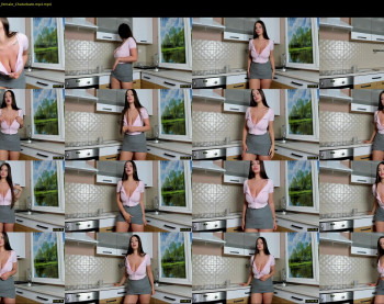 devyale — 70 minute Chaturbate female cam video, 1080p, Sep 12, 2021