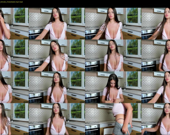 devyale — 17 minute Chaturbate female cam video, 1080p, Sep 12, 2021
