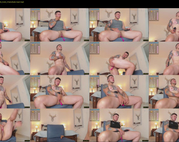 _marcus1 — 75 minute Chaturbate male cam video, 720p, Sep 14, 2021