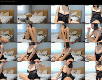 devinesex — 20 minute Chaturbate female cam video, 1080p, Sep 14, 2021