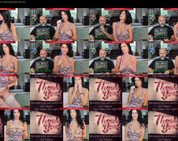 sofia3211 — 10 minute Chaturbate couple cam video, 1080p, Sep 14, 2021