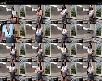 devyale — 70 minute Chaturbate female cam video, 1080p, Sep 17, 2021