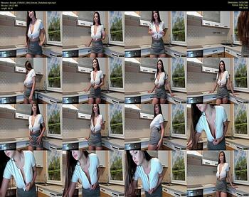 devyale — 7 minute Chaturbate female cam video, 1080p, Sep 17, 2021