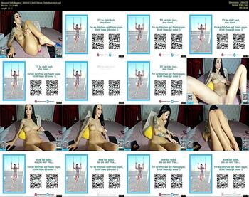 hotfallingdevil — 22 minute Chaturbate female cam video, 720p, Sep 18, 2021