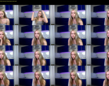 brightrays__ — 3 minute Chaturbate female cam video, 1080p, Sep 20, 2021