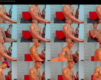 esteban_stud — 33 minute Chaturbate male cam video, 720p, Sep 21, 2021