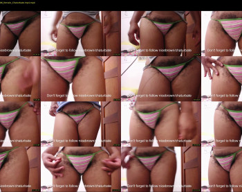 nicebrown — 93 minute Chaturbate female cam video, 720p, Sep 21, 2021