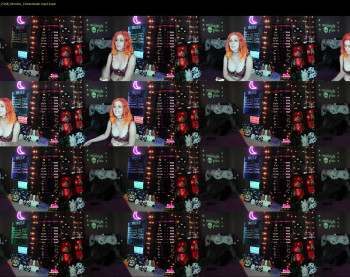 midnightpixie — 11 minute Chaturbate female cam video, 720p, Sep 22, 2021