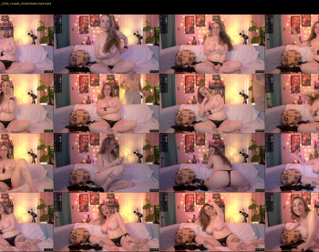 task_manager — 23 minute Chaturbate couple cam video, 1080p, Sep 22, 2021