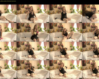 task_manager — 14 minute Chaturbate couple cam video, 1080p, Sep 23, 2021