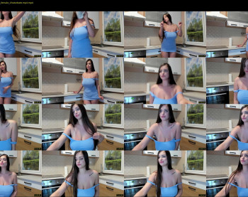 devyale — 20 minute Chaturbate female cam video, 1080p, Sep 24, 2021