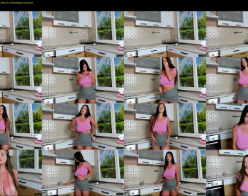 devyale — 71 minute Chaturbate female cam video, 1080p, Aug 20, 2021