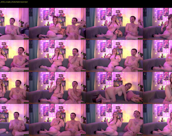task_manager — 71 minute Chaturbate couple cam video, 1080p, Aug 28, 2021