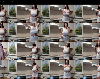 devyale — 67 minute Chaturbate female cam video, 1080p, Sep 29, 2021