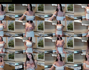 devyale — 71 minute Chaturbate female cam video, 1080p, Sep 29, 2021