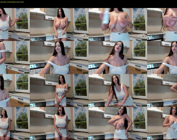 devyale — 56 minute Chaturbate female cam video, 1080p, Sep 29, 2021