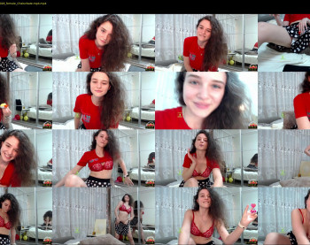 demurelixir — 70 minute Chaturbate female cam video, 1080p, Oct 2, 2021