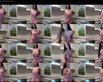 devyale — 70 minute Chaturbate female cam video, 1080p, Oct 1, 2021