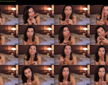 sofiafoster — 10 minute Chaturbate female cam video, 1080p, Oct 1, 2021