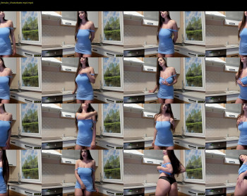 devyale — 3 minute Chaturbate female cam video, 1080p, Oct 4, 2021