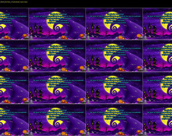 midnightpixie — 5 minute Chaturbate female cam video, 720p, Oct 6, 2021