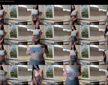 devyale — 70 minute Chaturbate female cam video, 1080p, Oct 6, 2021