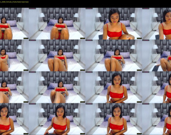 danielasanders — 16 minute Chaturbate female cam video, 1080p, Oct 7, 2021