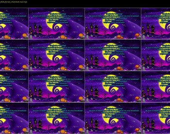 midnightpixie — 3 minute Chaturbate female cam video, 720p, Oct 7, 2021
