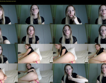 pixie_emily — 36 minute Chaturbate female cam video, 1080p, Oct 8, 2021