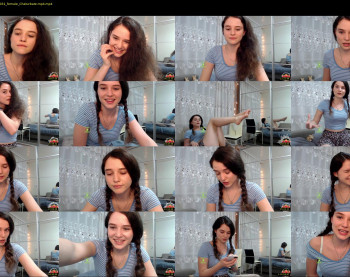 demurelixir — 70 minute Chaturbate female cam video, 1080p, Oct 10, 2021