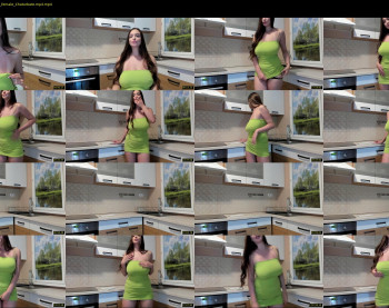 devyale — 70 minute Chaturbate female cam video, 1080p, Oct 9, 2021