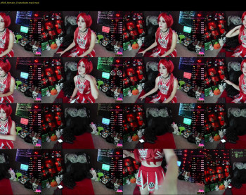 midnightpixie — 7 minute Chaturbate female cam video, 720p, Oct 10, 2021