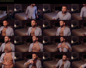 bareleeworking — 70 minute Chaturbate male cam video, 720p, Oct 12, 2021