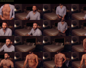 bareleeworking — 70 minute Chaturbate male cam video, 720p, Oct 12, 2021
