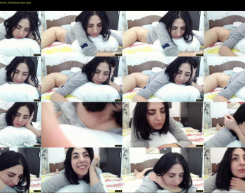 adda_ — 17 minute Chaturbate female cam video, 1080p, Oct 12, 2021