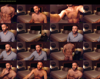 bareleeworking — 70 minute Chaturbate male cam video, 720p, Oct 13, 2021