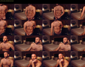 bareleeworking — 12 minute Chaturbate male cam video, 720p, Oct 13, 2021
