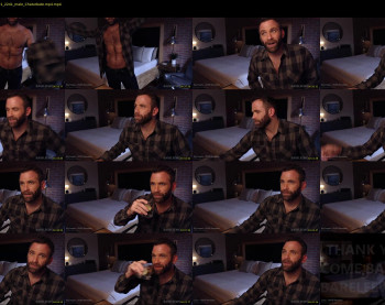 bareleeworking — 6 minute Chaturbate male cam video, 720p, Oct 14, 2021