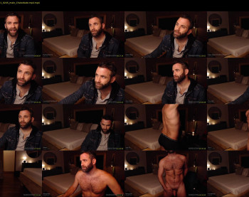 bareleeworking — 71 minute Chaturbate male cam video, 720p, Oct 17, 2021