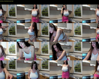 devyale — 46 minute Chaturbate female cam video, 1080p, Oct 16, 2021