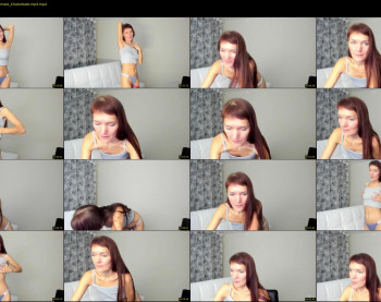 fritha — 6 minute Chaturbate female cam video, 1080p, Oct 16, 2021