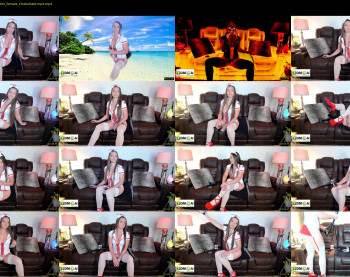 mindymars — 70 minute Chaturbate female cam video, 1080p, Oct 20, 2021