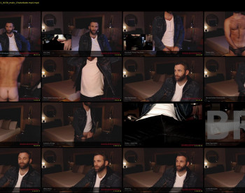 bareleeworking — 113 minute Chaturbate male cam video, 720p, Oct 22, 2021