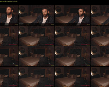 bareleeworking — 51 minute Chaturbate male cam video, 720p, Oct 22, 2021