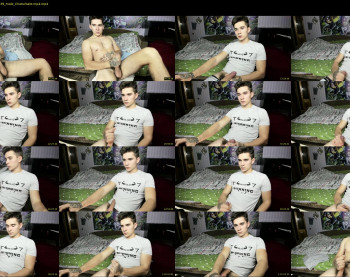 daniel_like — 77 minute Chaturbate male cam video, 1080p, Oct 21, 2021