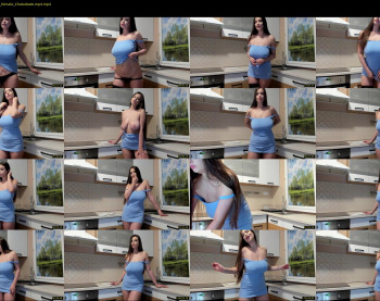 devyale — 74 minute Chaturbate female cam video, 1080p, Oct 21, 2021